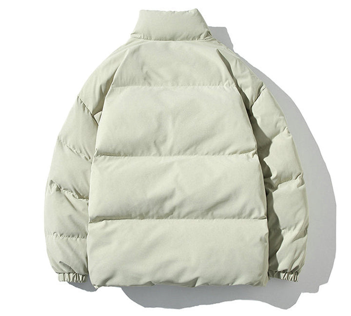Drune | Winterjacke für Männer
