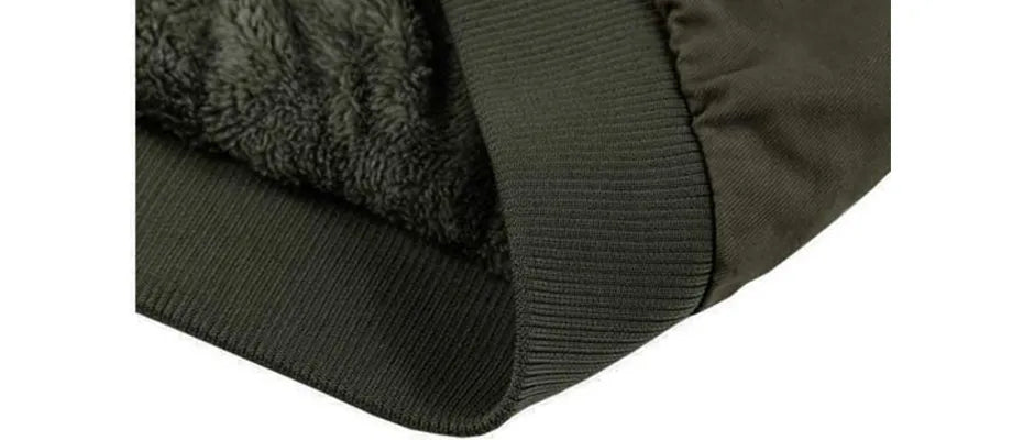 Drune |  Trendige Bomberjacke mit Weichem Innenfutter für Herren - Perfekt für Alltag
