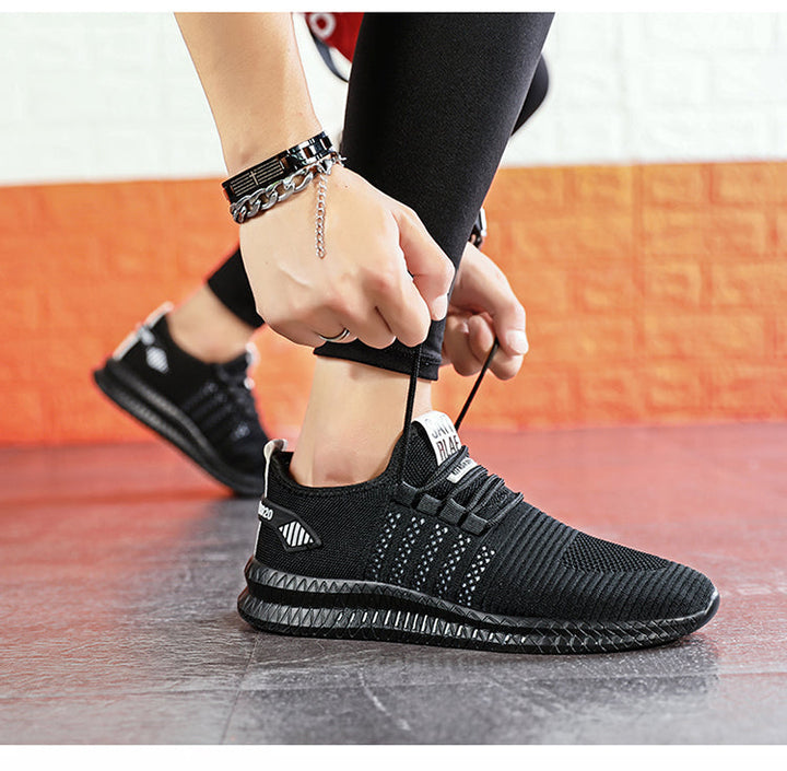 Drune | Orthopädische Herrenschuhe mit Weichen Sohlen