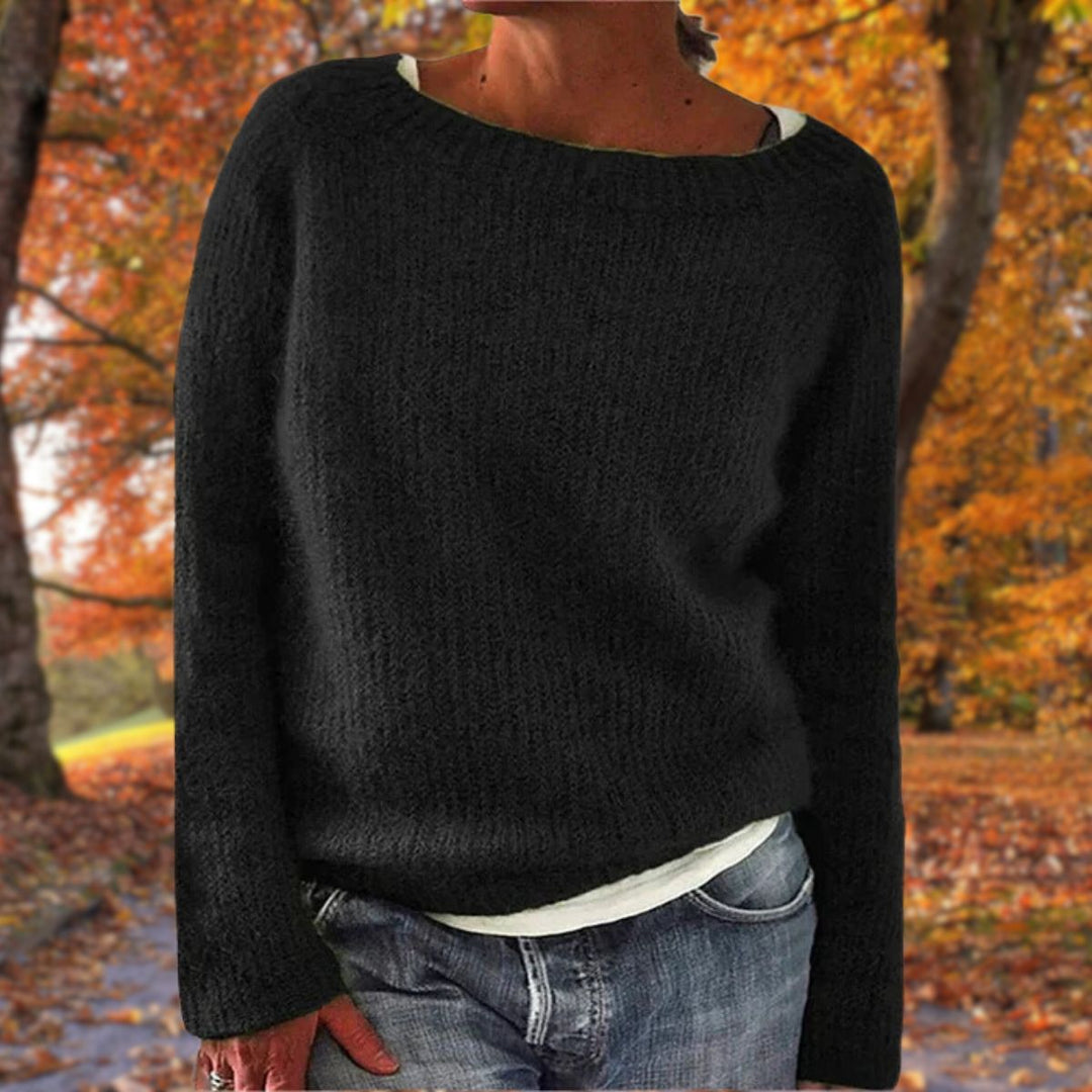 Drune | Klassischer Pullover