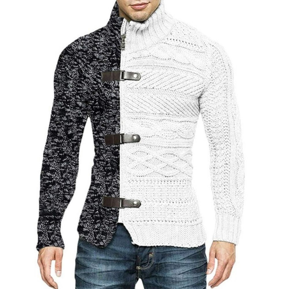 Drune | KLASSICH STRICKPULLOVER