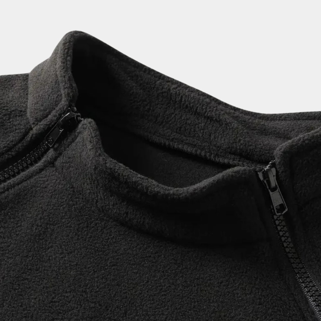 Drune | Vielseitiger Stretch-Pullover für den täglichen Gebrauch