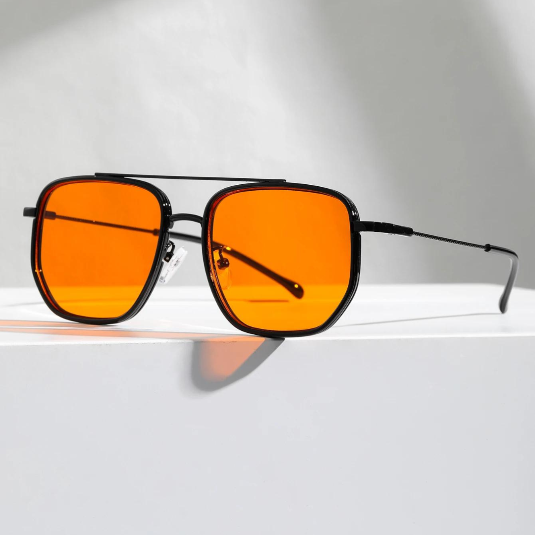 Drune | Dusk – Die Sonnenbrille für Stilvolle Akzente