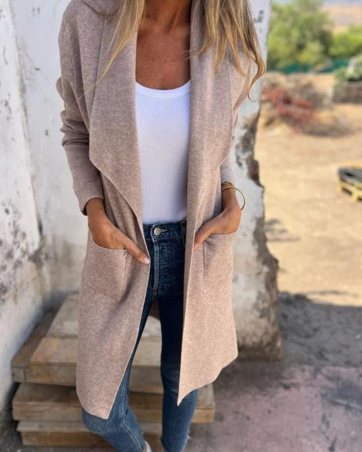 Drune | Casual Rever-Jacke