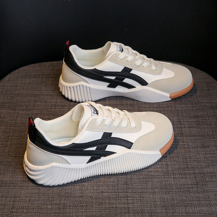 Drune | Atmungsaktive Freizeitschuhe Für Damen