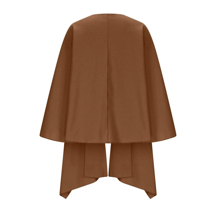 Drune | Strick-Longcardigan mit Fledermausärmeln