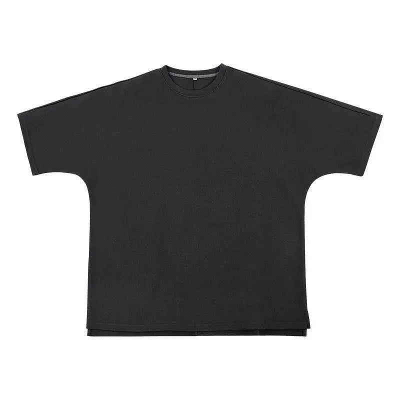 Drune | T-Shirt ampia Air Cotton