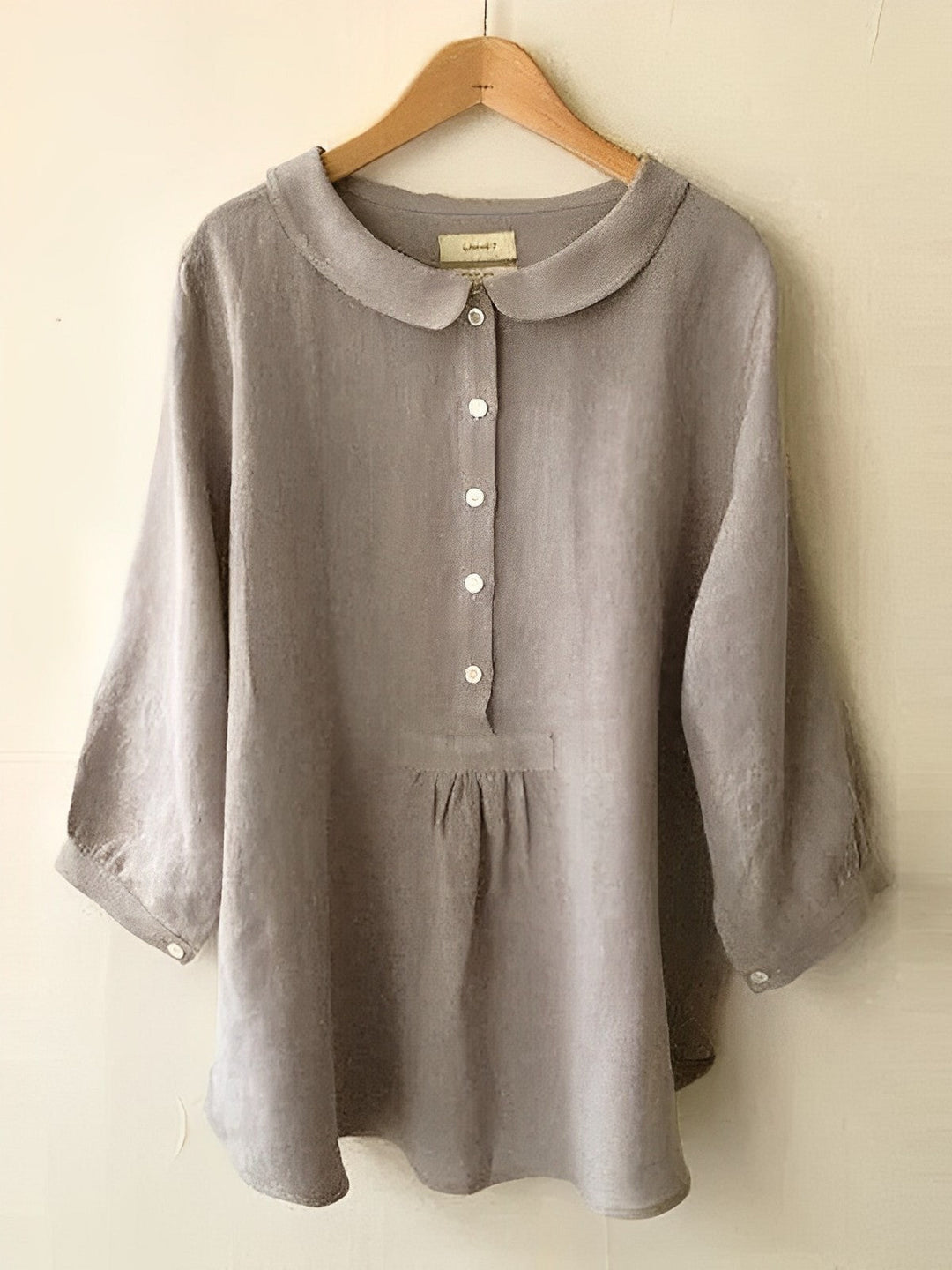 Drune | Lose Bluse für Damen