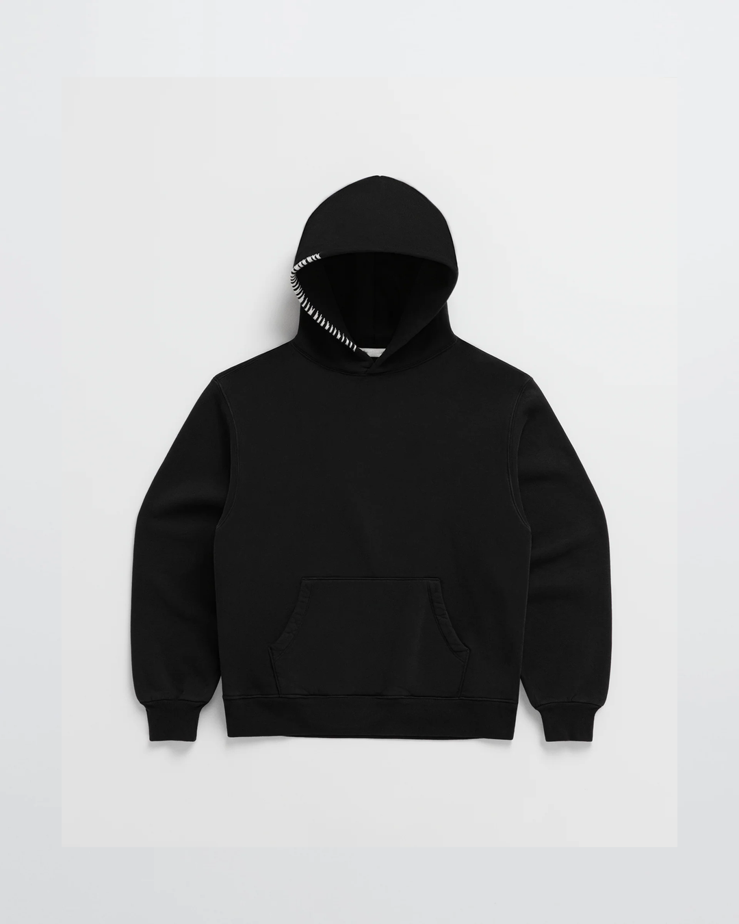 Drune | minimalistischer Hoodie