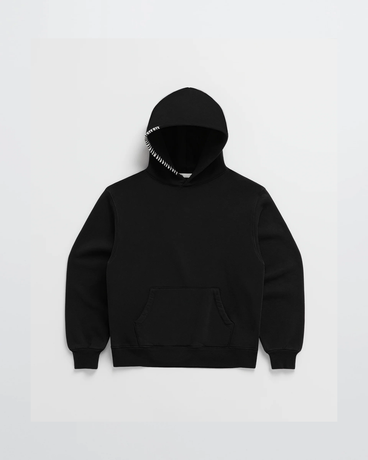 Drune | minimalistischer Hoodie