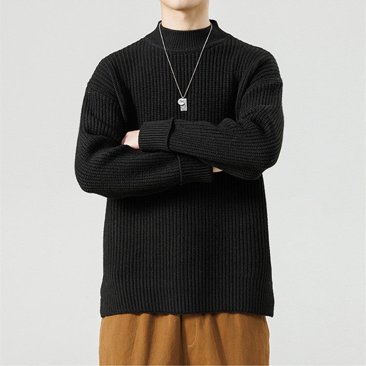 Drune | Stilvoller Pullover Für Männer