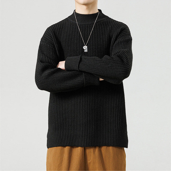 Drune | Stilvoller Pullover Für Männer