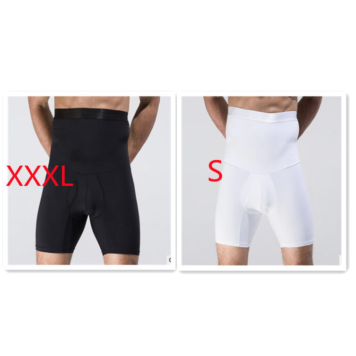 Drune | Figurformende Slimming Shorts Für Herren