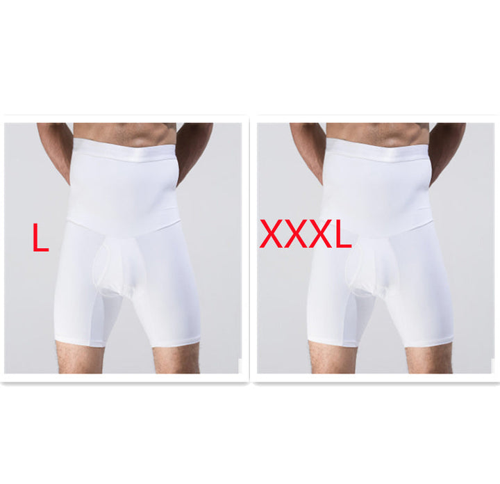 Drune | Figurformende Slimming Shorts Für Herren