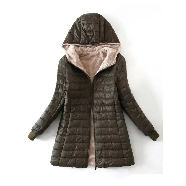 Drune | Stilvolle Pufferjacke