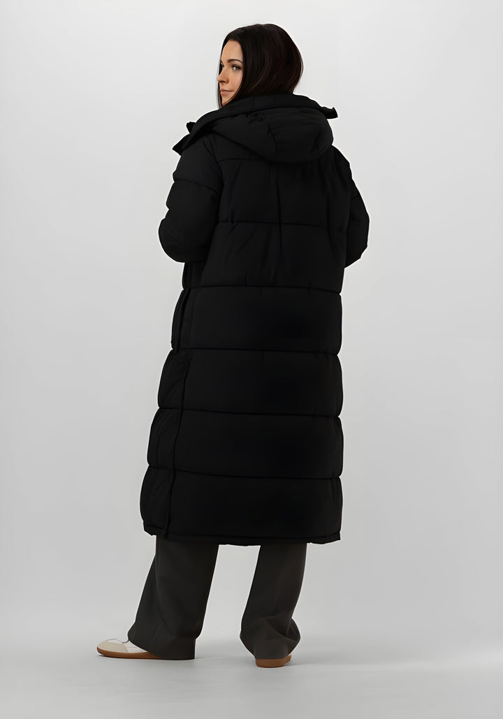 Drune | Warm gefütterte Winterjacke