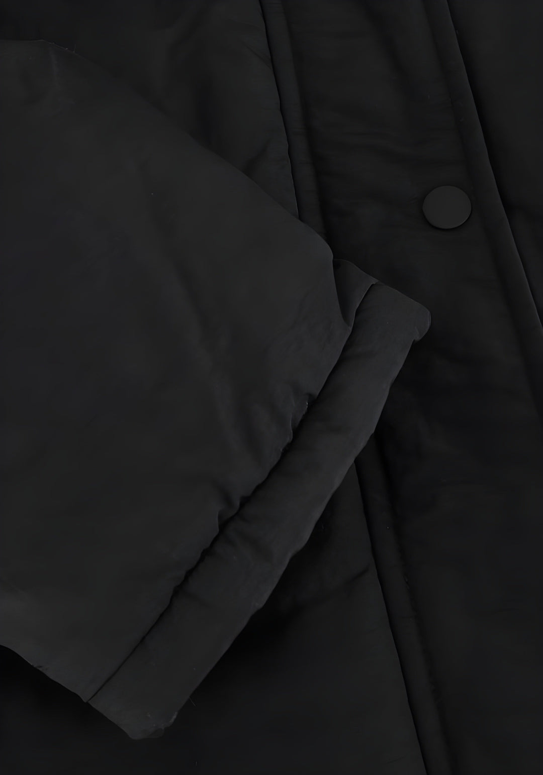 Drune | Warm gefütterte Winterjacke