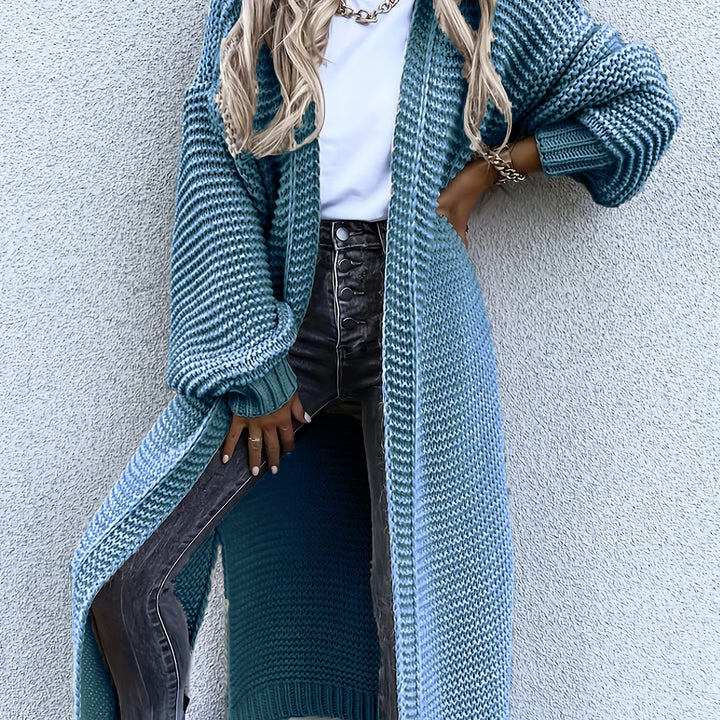 Drune | Lässige und Modische Strickjacke