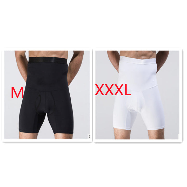 Drune | Figurformende Slimming Shorts Für Herren