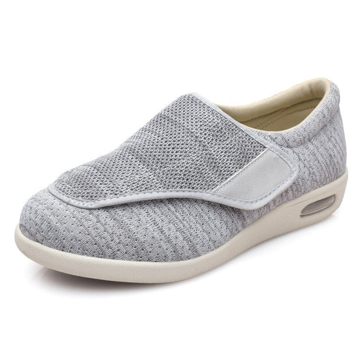 Drune | Breite Orthopädische Schuhe Für Diabetiker