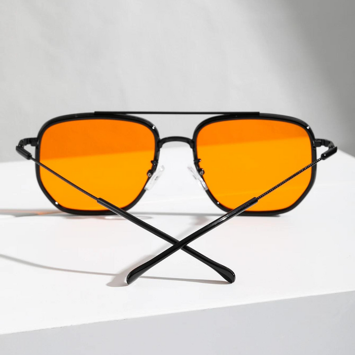 Drune | Dusk – Die Sonnenbrille für Stilvolle Akzente