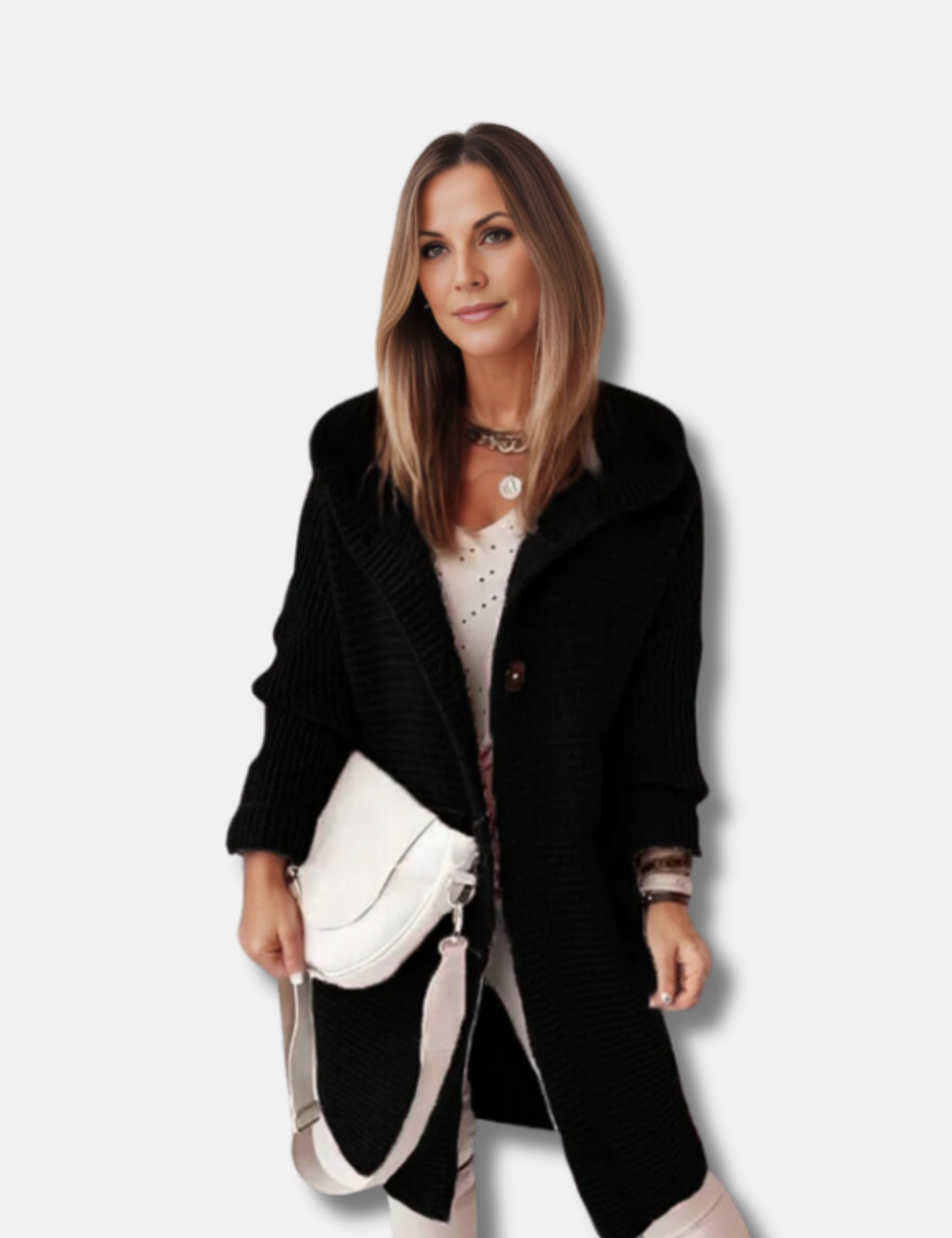 Drune | Hoodie für Frauen