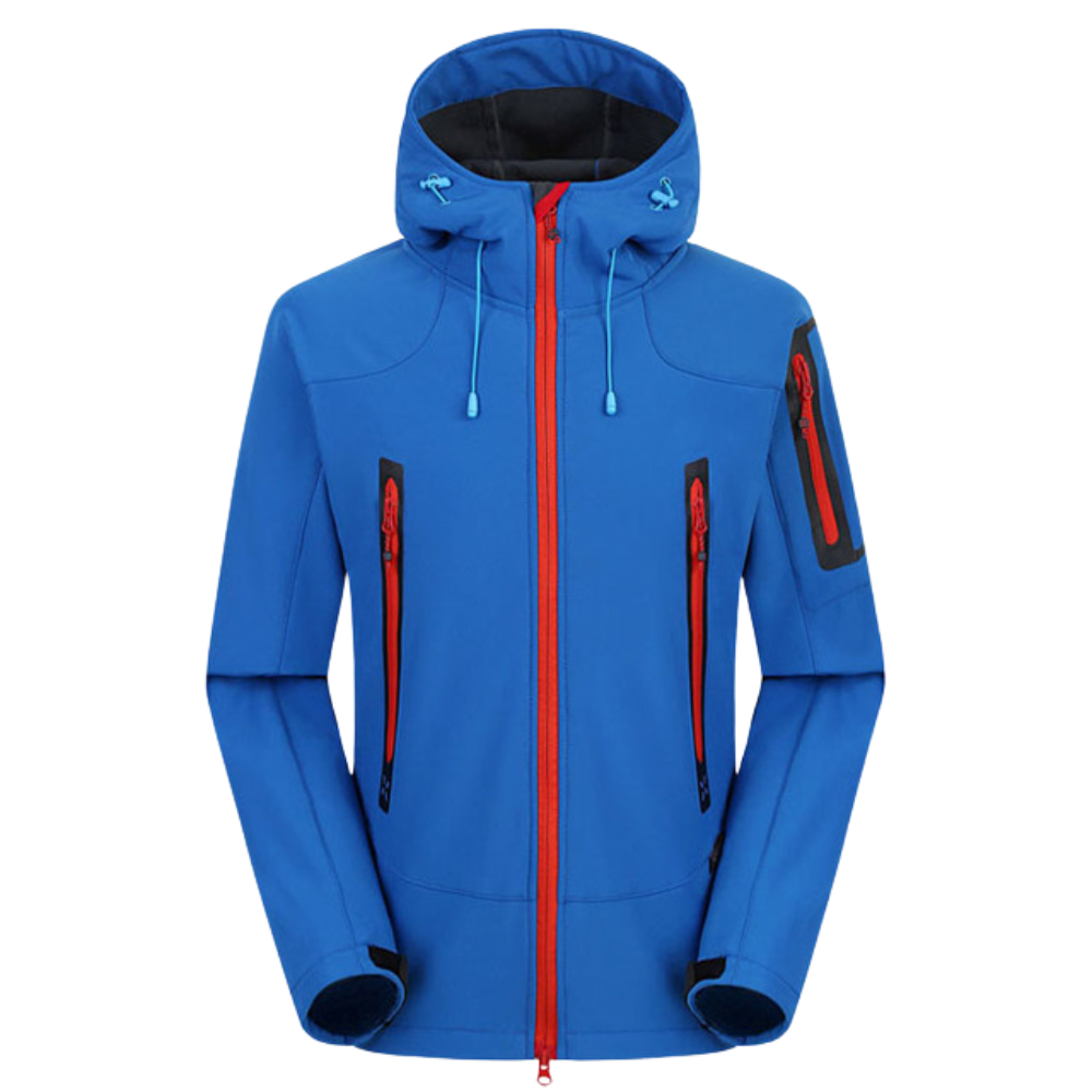 Drune | Wasserdichte Jacke