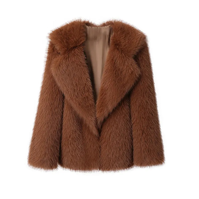 Drune | Wild Spectrum Fluff Fiesta - Flauschig & Trendy