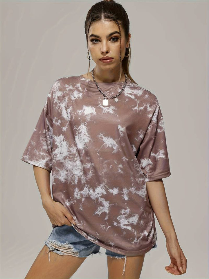 Drune | Kurzärmliges Sportshirt für Mädchen