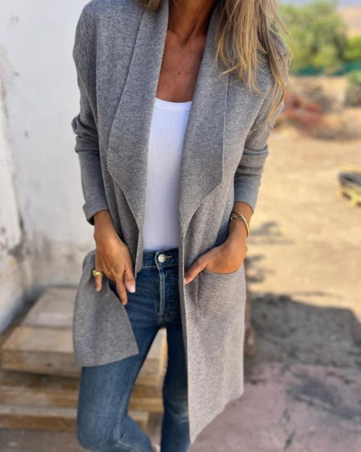 Drune | Casual Rever-Jacke