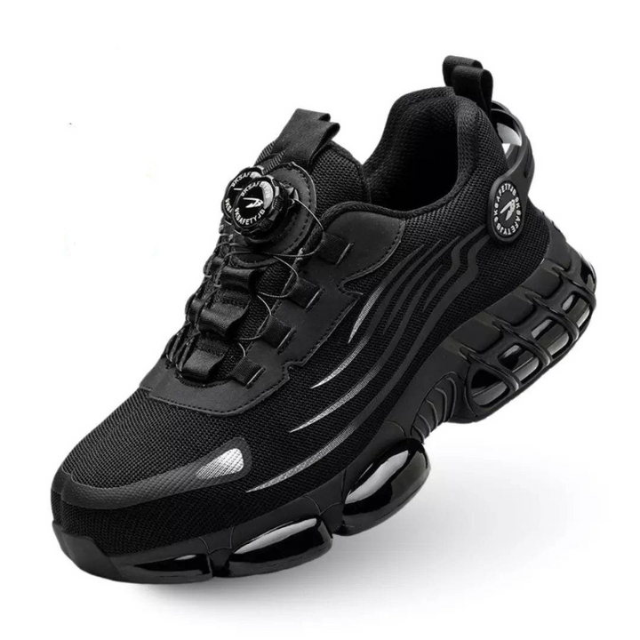Drune | Orthopädische Sport Sicherheit Schuhe