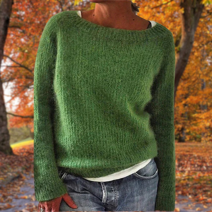 Drune | Klassischer Pullover
