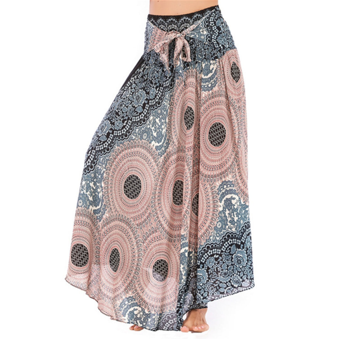 Drune | Strandkleid