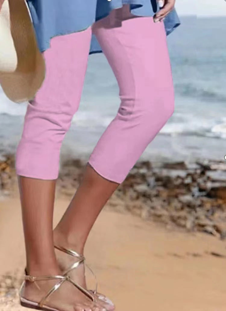 Drune | Bequeme Leggings für Jeden Tag