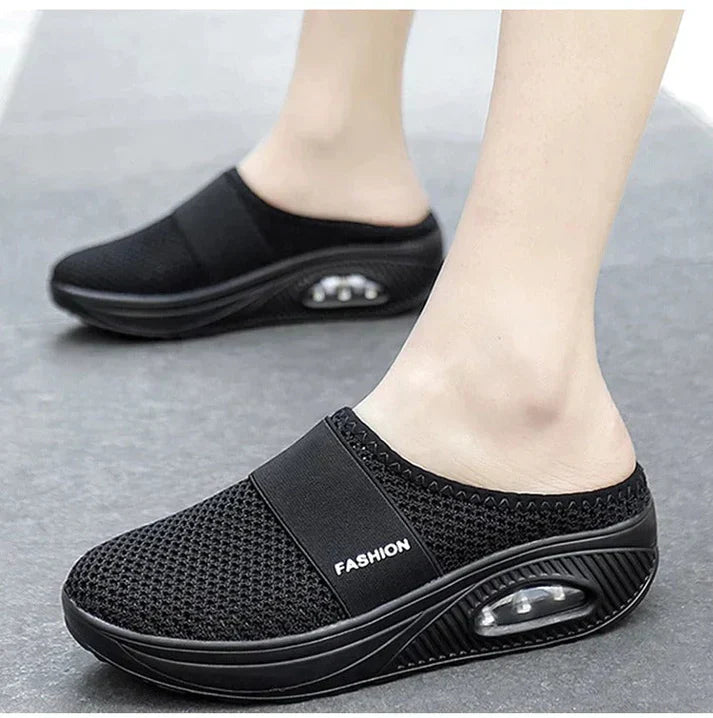 Drune | orthopädische Schuhe für zusätzlichen Komfort