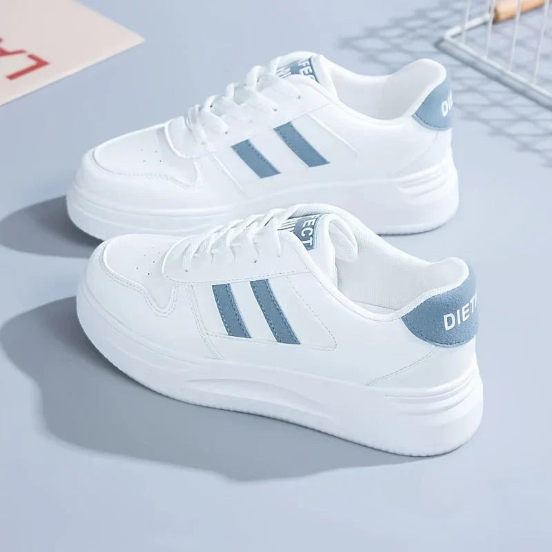 Drune - Flache Schuhe