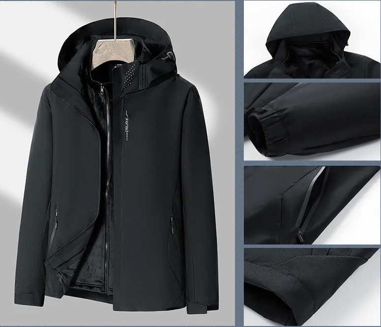 Drune | Bequeme Bluse für Jeden Tag