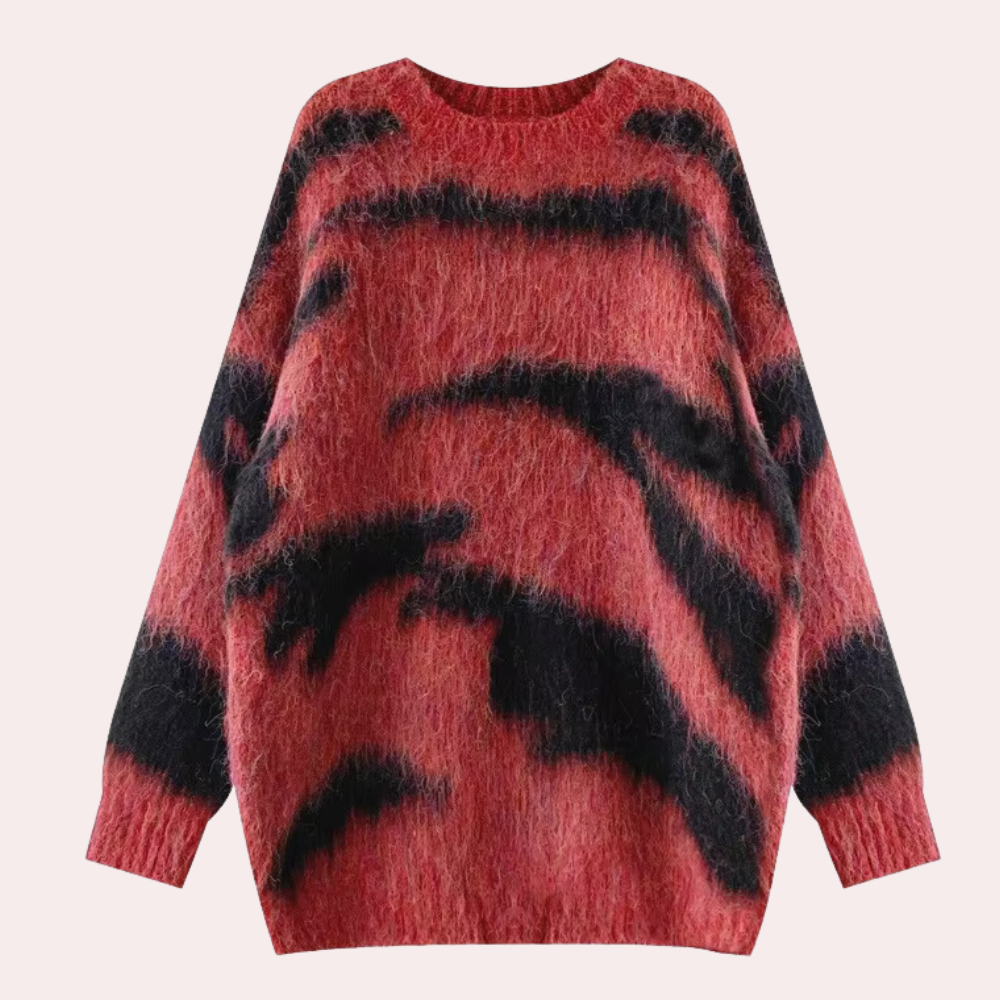 Drune | Lässiger Pullover für Frauen