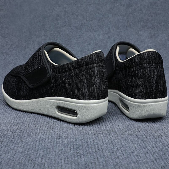 Drune | Breite Orthopädische Schuhe Für Diabetiker
