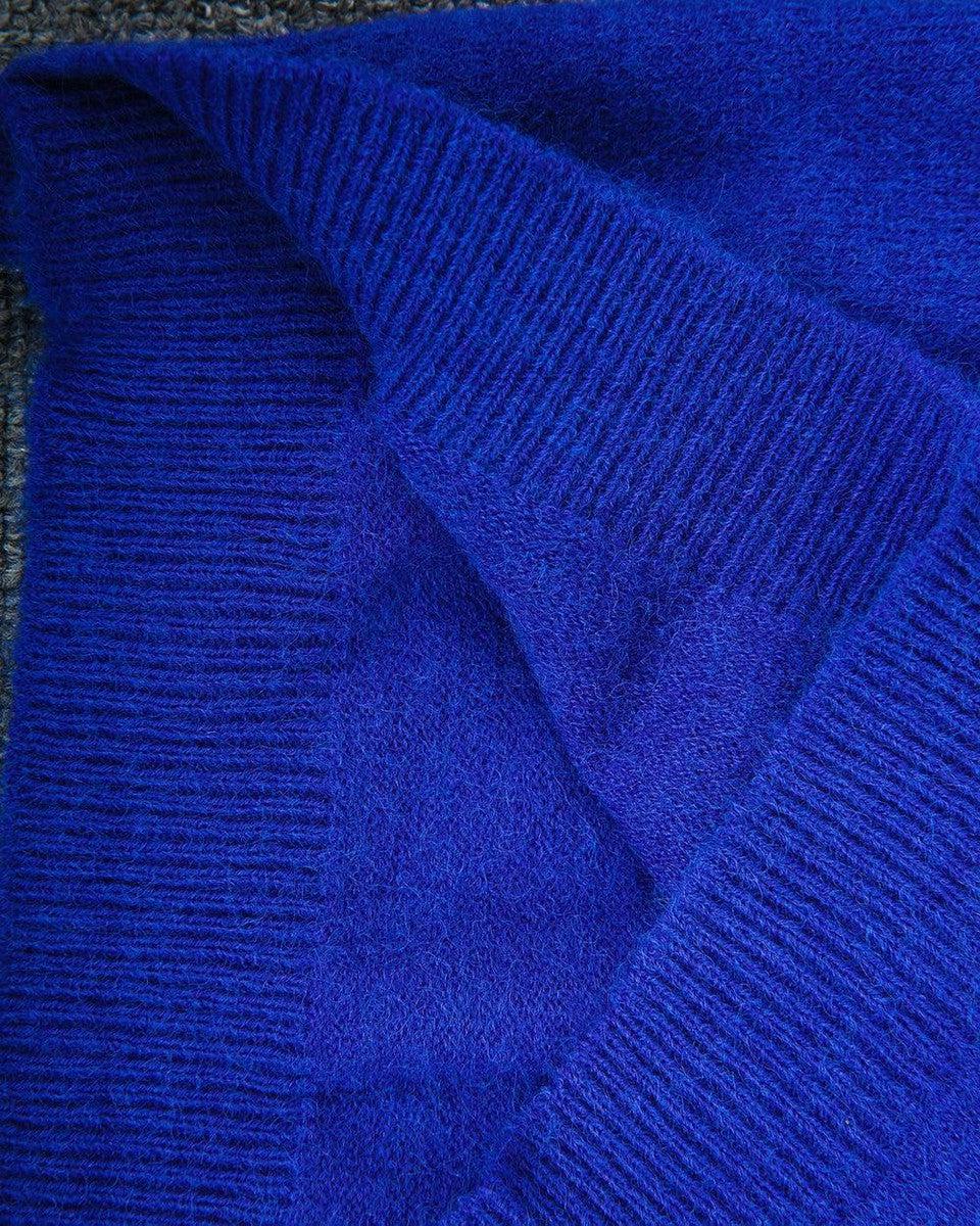 Drune | Langarmpullover mit Rundhalsausschnitt