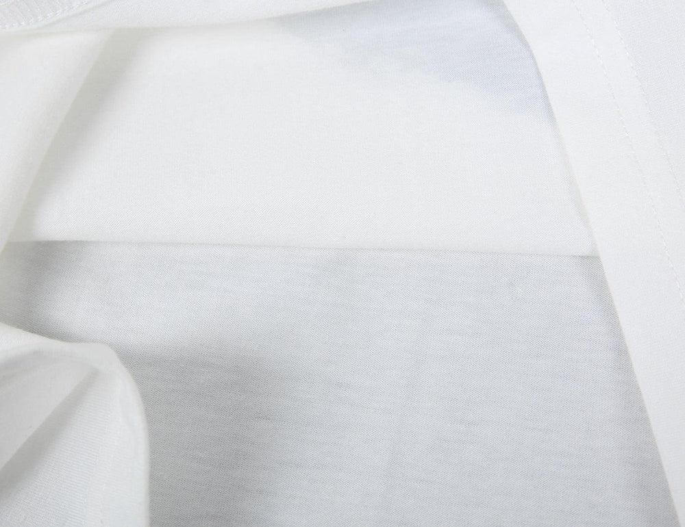 Drune | Feder Kurzarm T-Shirt
