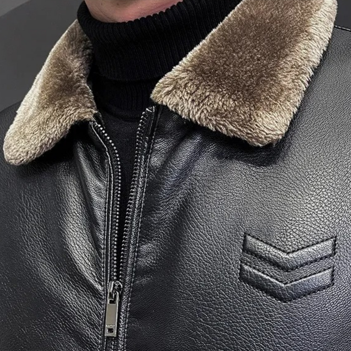 Drune | Eleganter, Warmer Pullover für Männer
