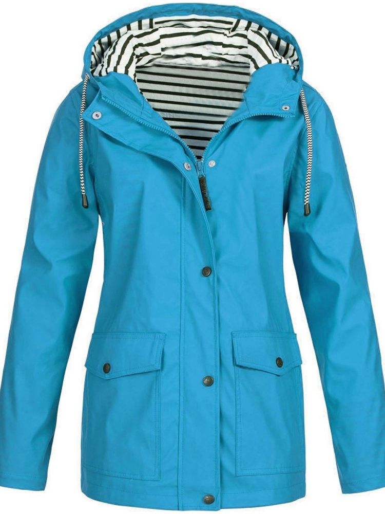 Drune | Wasserdicht und Winddicht Jacke