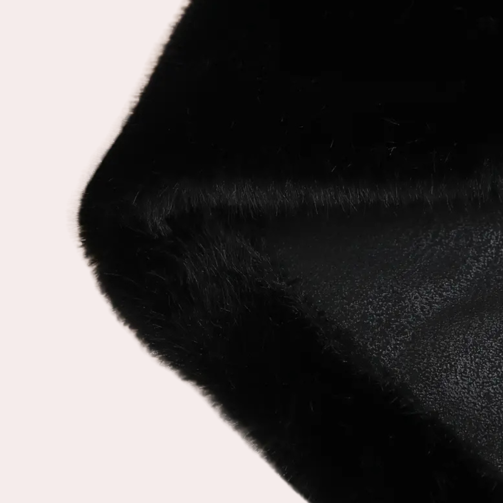Drune | Warmhalter Wintermantel für Damen