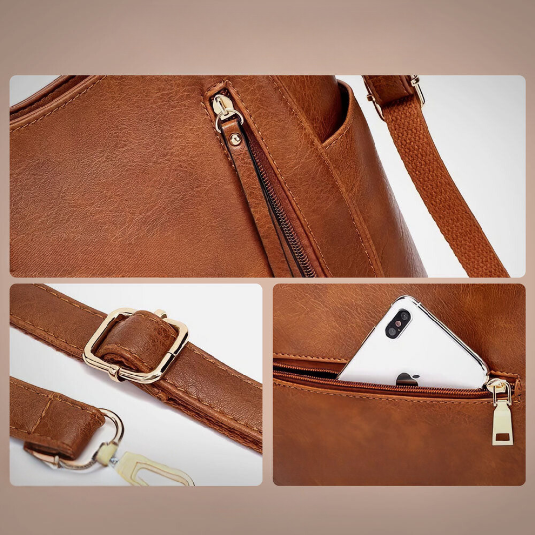 Drune | Elegante Luxus Tasche