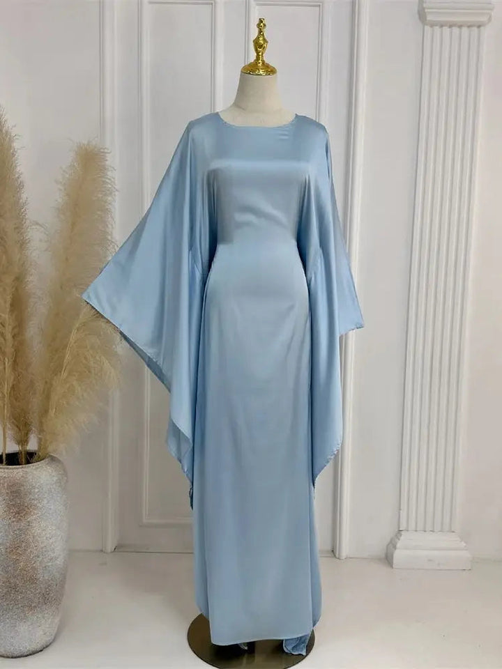 Drune | Elegante Maxi Kleid