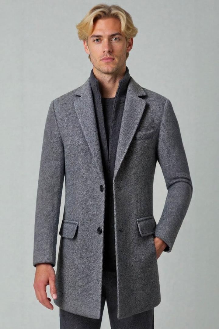 Drune | Hunter' Jacke
