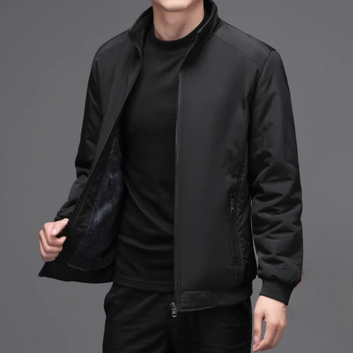 Drune | Parker Moderne Bomber
