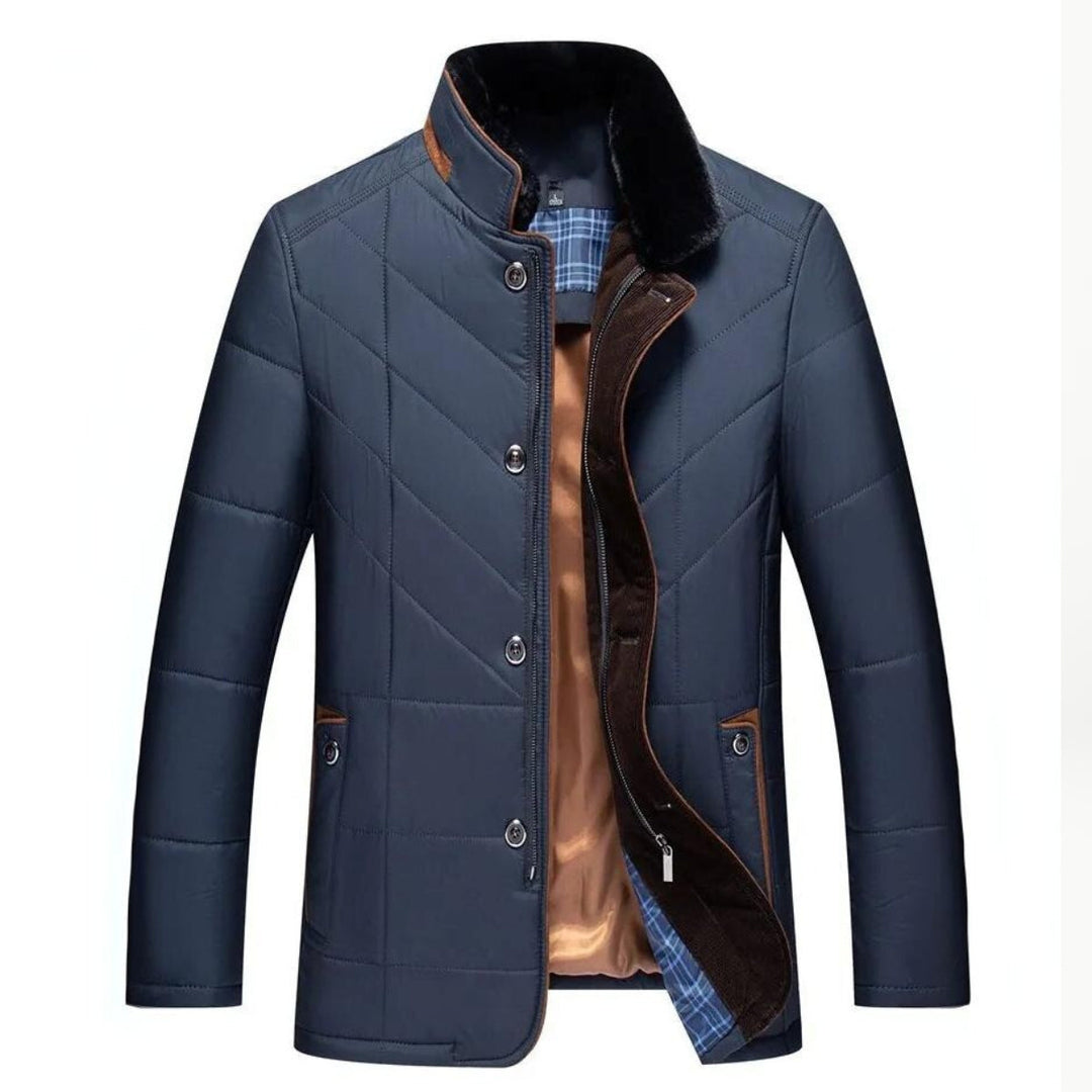 Drune | Winterjacke für Männer
