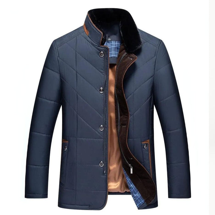 Drune | Winterjacke für Männer